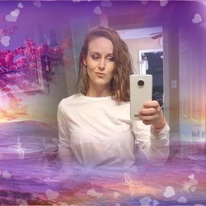 Meet your Posher, Lashay